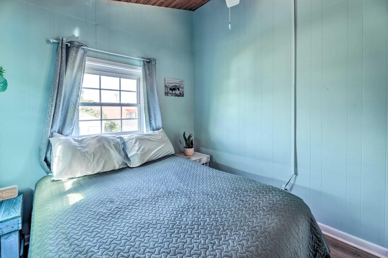Pet-Friendly Townhome, 2 Blocks To Atlantic Beach! Eksteriør bilde
